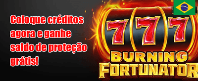 Rodadas Grátis em Slots Hot promotion