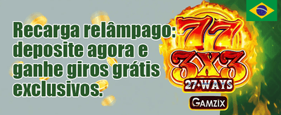 Bônus de Boas-Vindas 💰 promotion